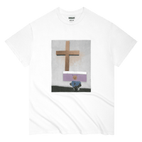 Team Cross Tee