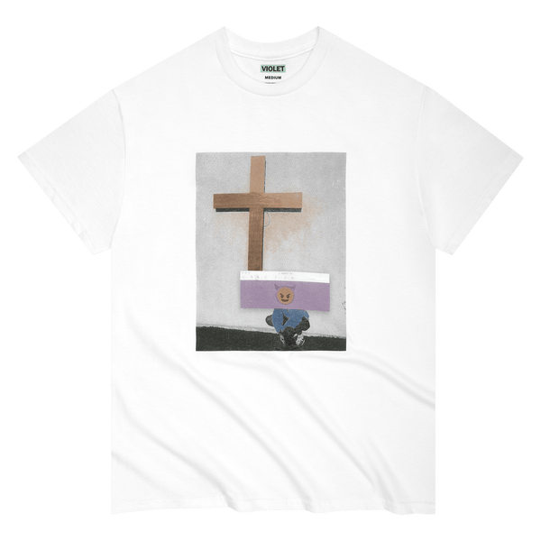 Team Cross Tee