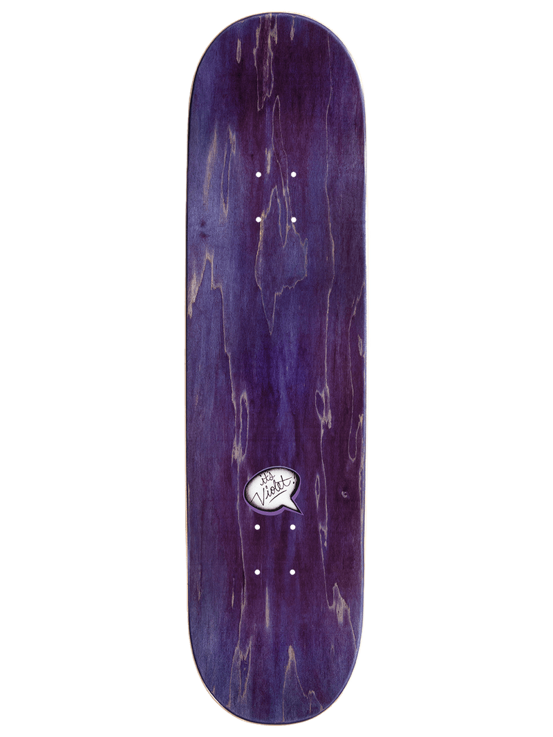 "JEFFREY'S FREE" (PRAYING) Deck