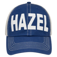 Hazel Hat