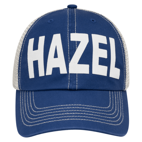 Hazel Hat