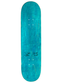 "Joker by Slawn" Deck (Joe Campos' Pro Model)