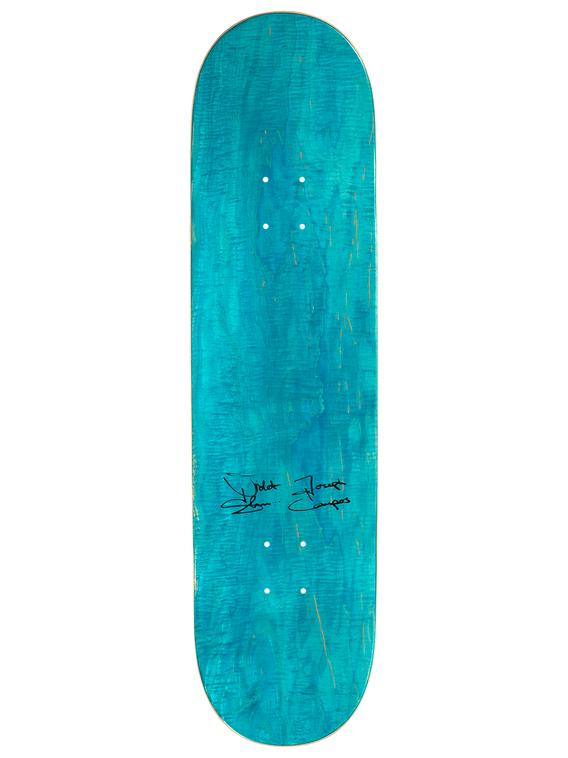 "Joker by Slawn" Deck (Joe Campos' Pro Model)