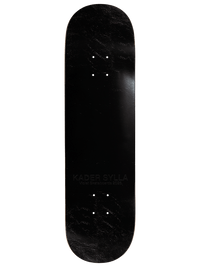 Leather Pattern Deck (Kader Sylla's Pro Model)