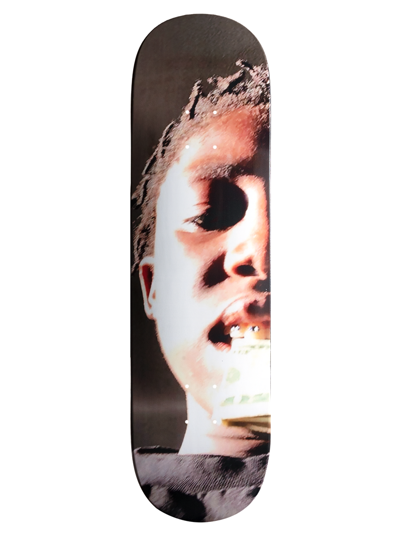 Kader "Put Your Money Where Your Mouth Is" Set