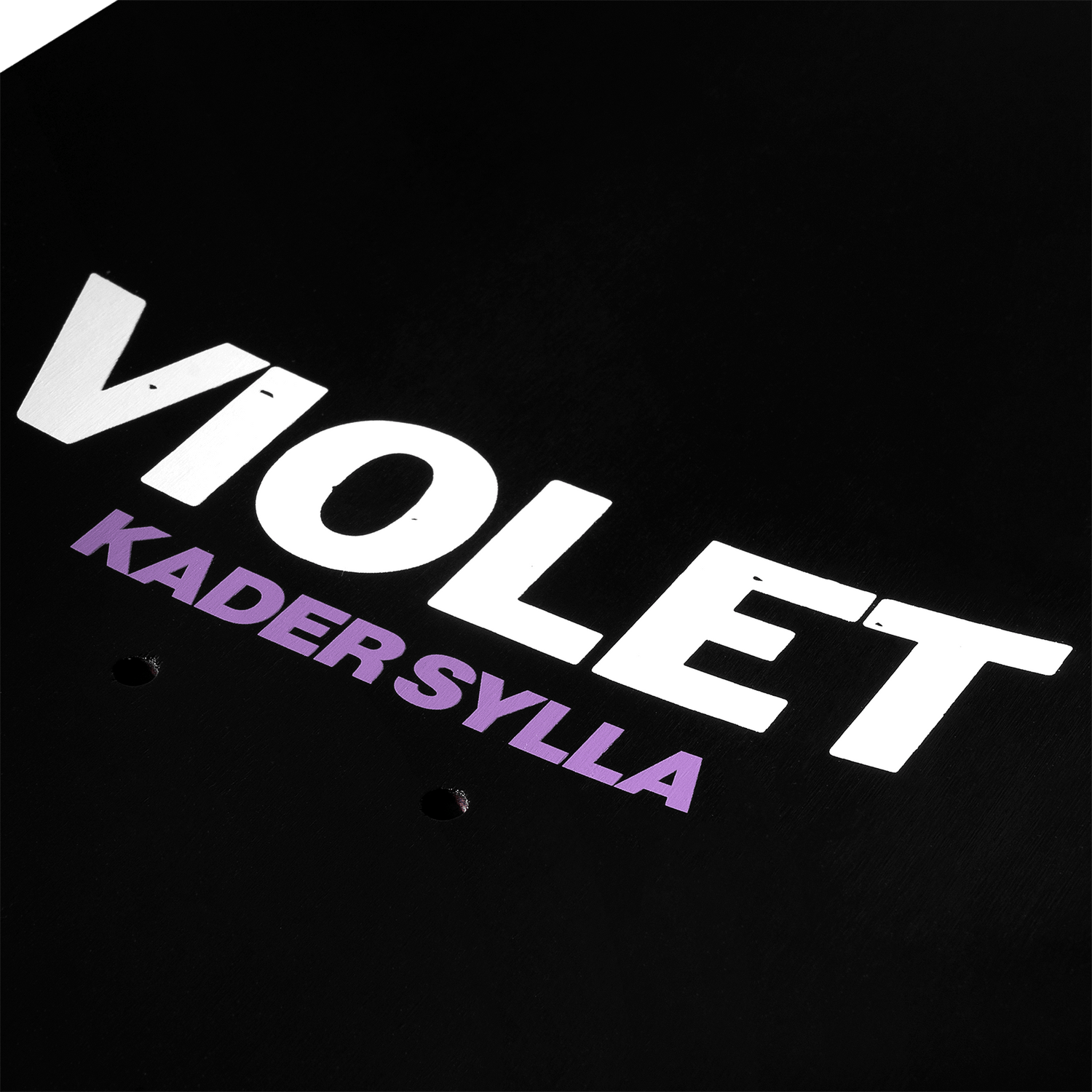 Kader "Put Your Money Where Your Mouth Is" Set