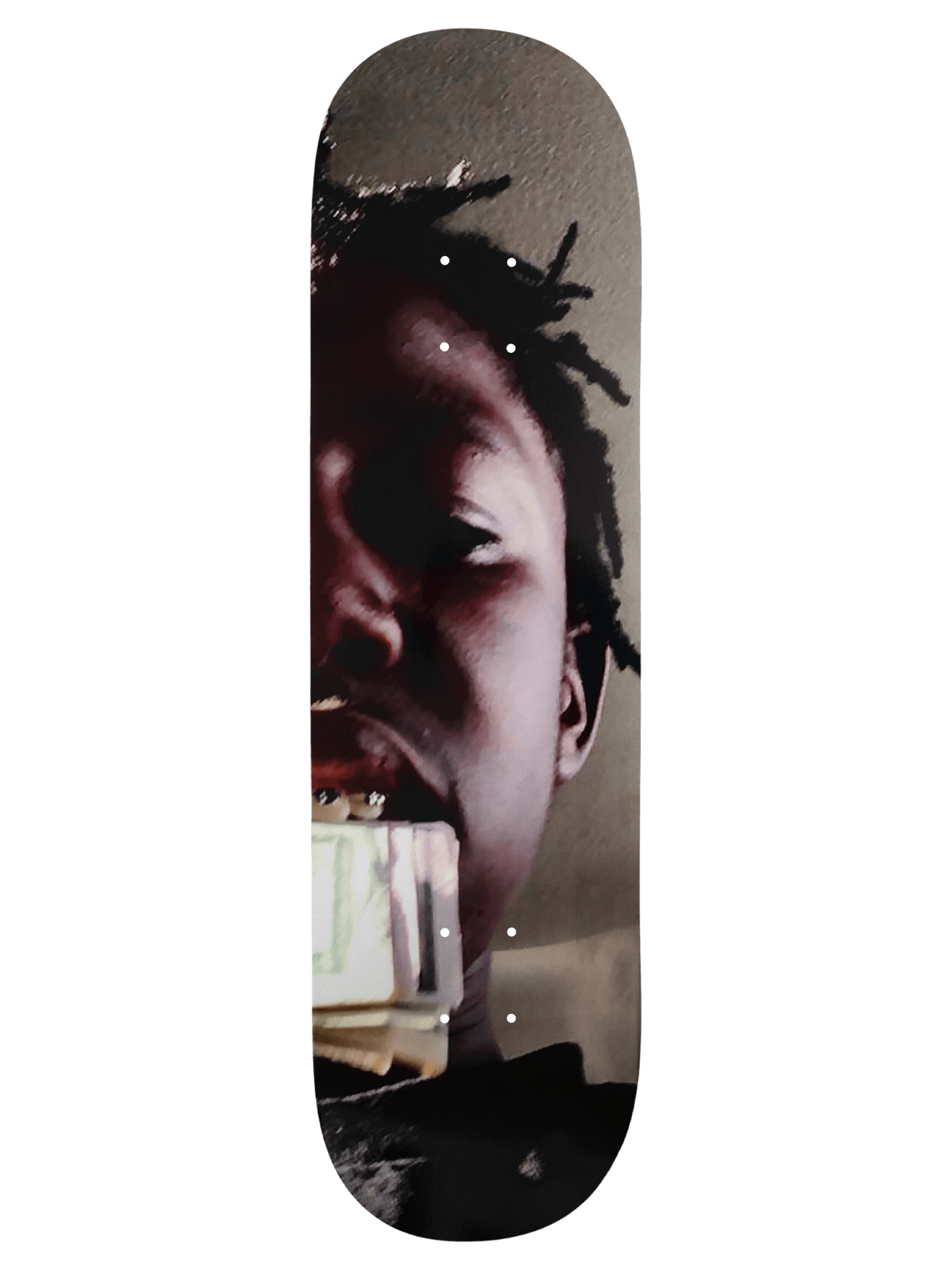 Kader "Put Your Money Where Your Mouth Is" Set