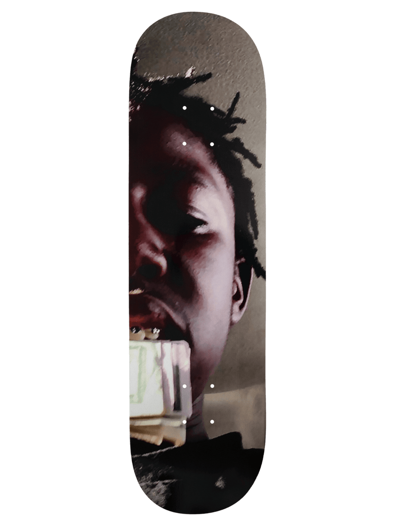 Kader "Put Your Money Where Your Mouth Is" Set