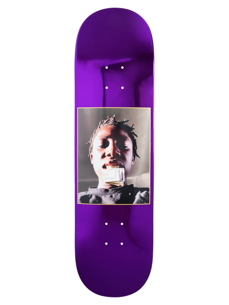 Violet skateboards - 