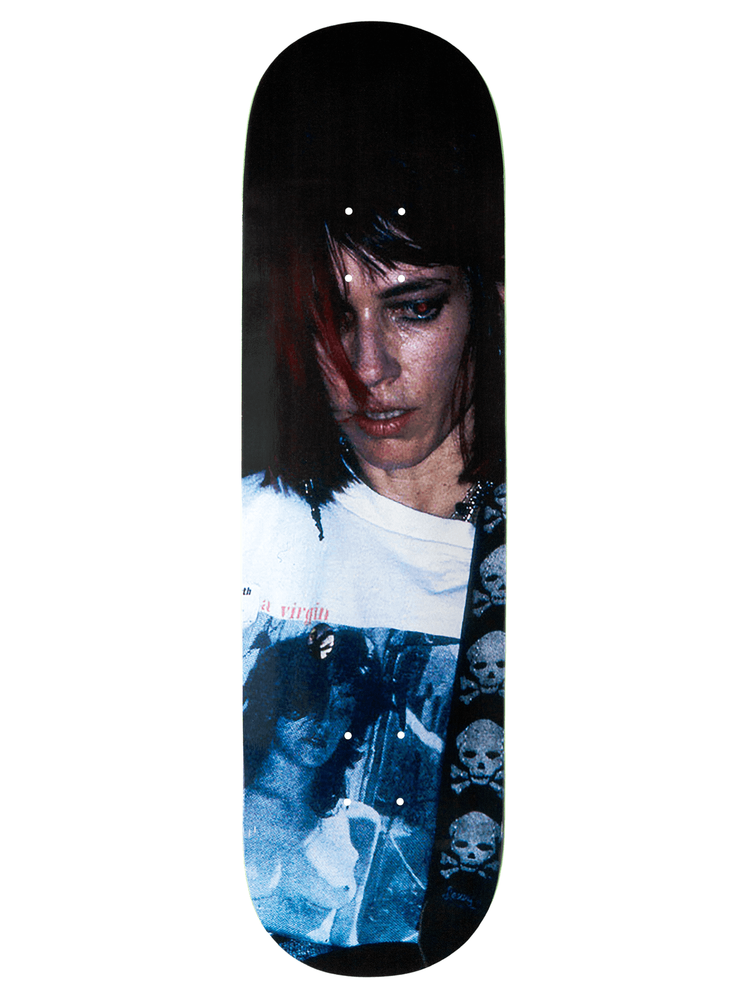 "Ode To Kim" Deck - Full