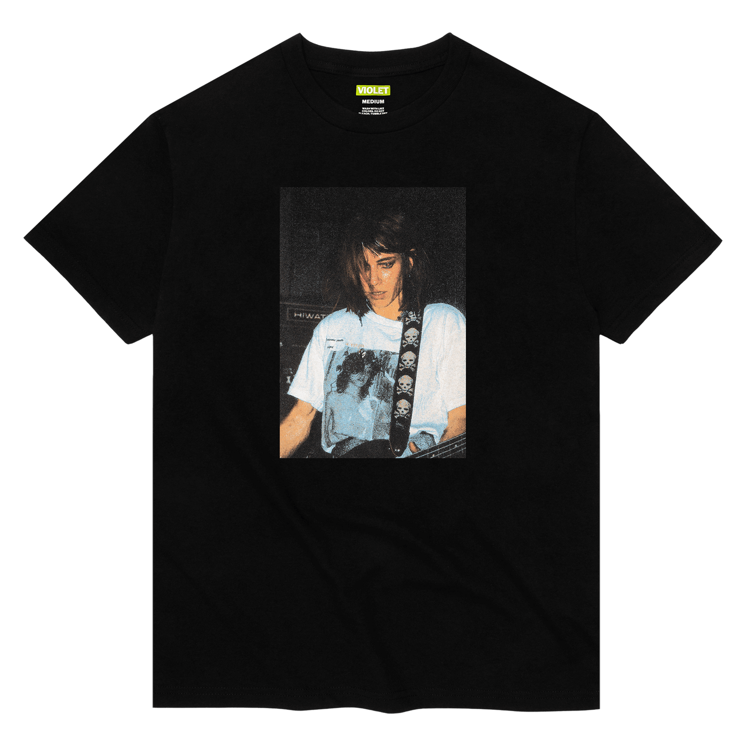 "Ode To Kim" Tee