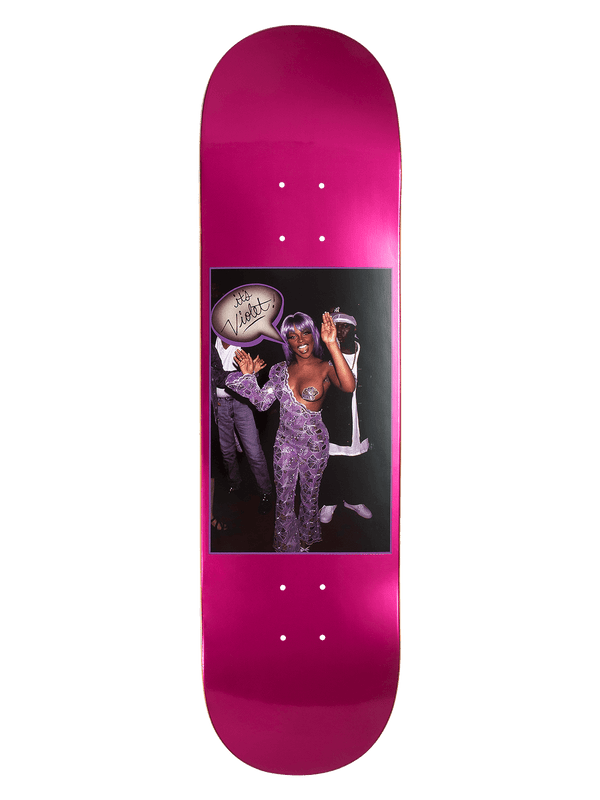 Products – VIOLET