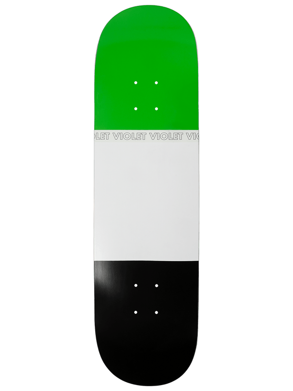 "Lollipop" Deck