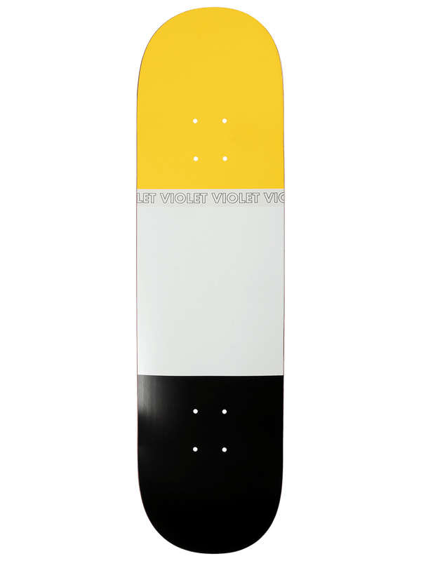"Lollipop" Deck