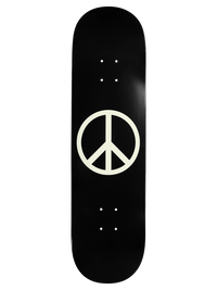 Glow in the Dark Peace Deck