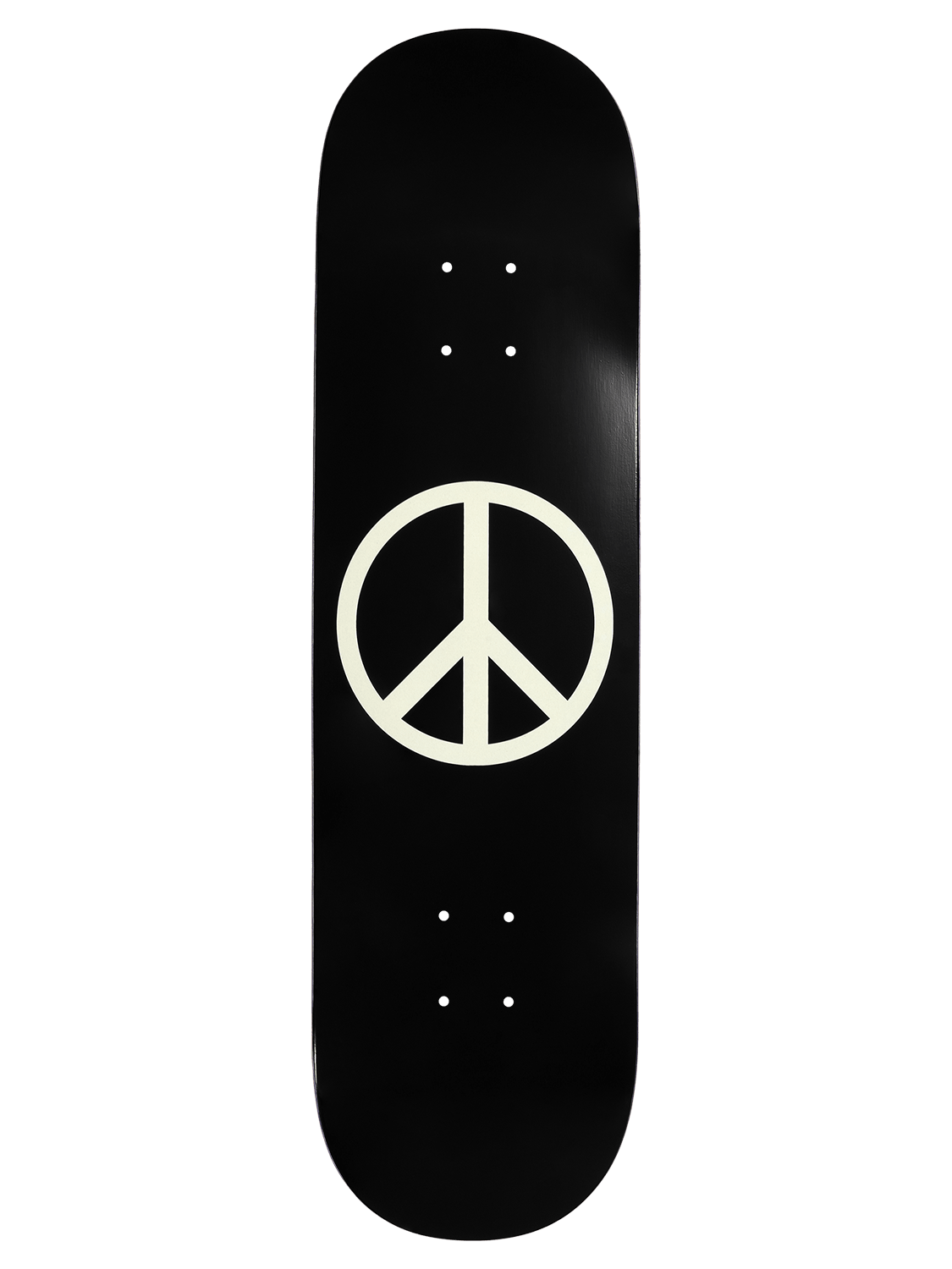Glow in the Dark Peace Deck