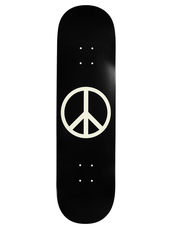 Glow in the Dark Peace Deck