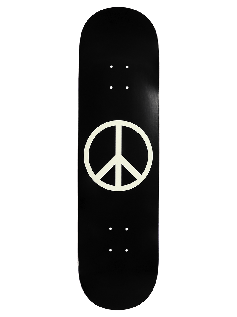 Glow in the Dark Peace Deck