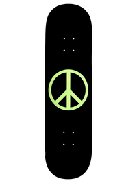 Glow in the Dark Peace Deck