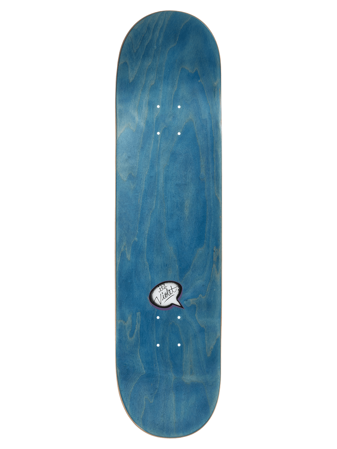 Glow in the Dark Peace Deck
