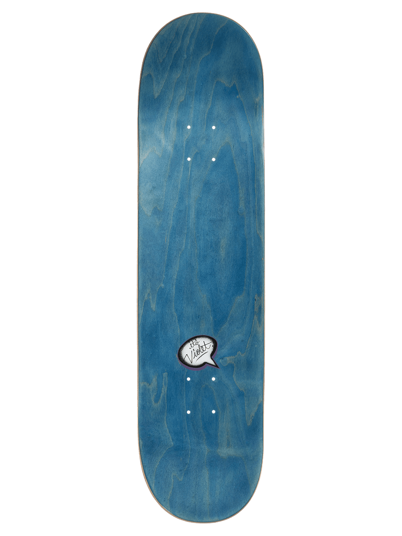 Glow in the Dark Peace Deck