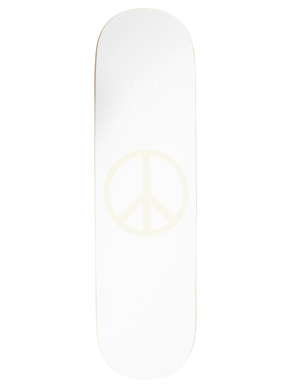 Glow in the Dark Peace Deck