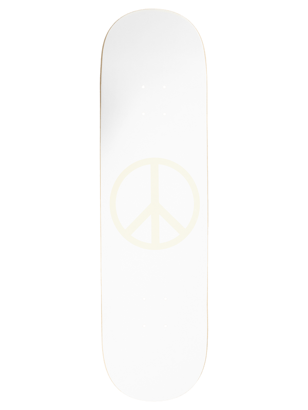 Glow in the Dark Peace Deck