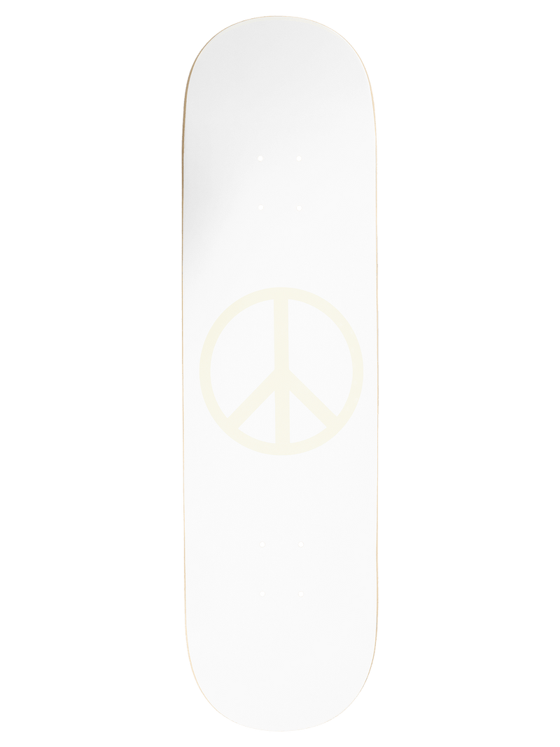 Glow in the Dark Peace Deck