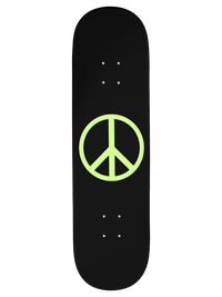 Glow in the Dark Peace Deck