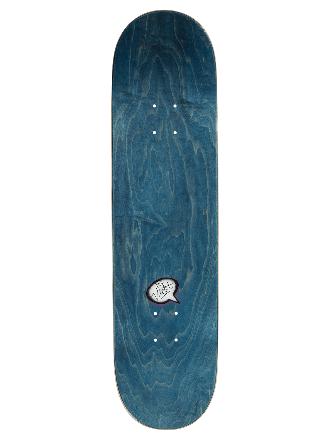 Glow in the Dark Peace Deck