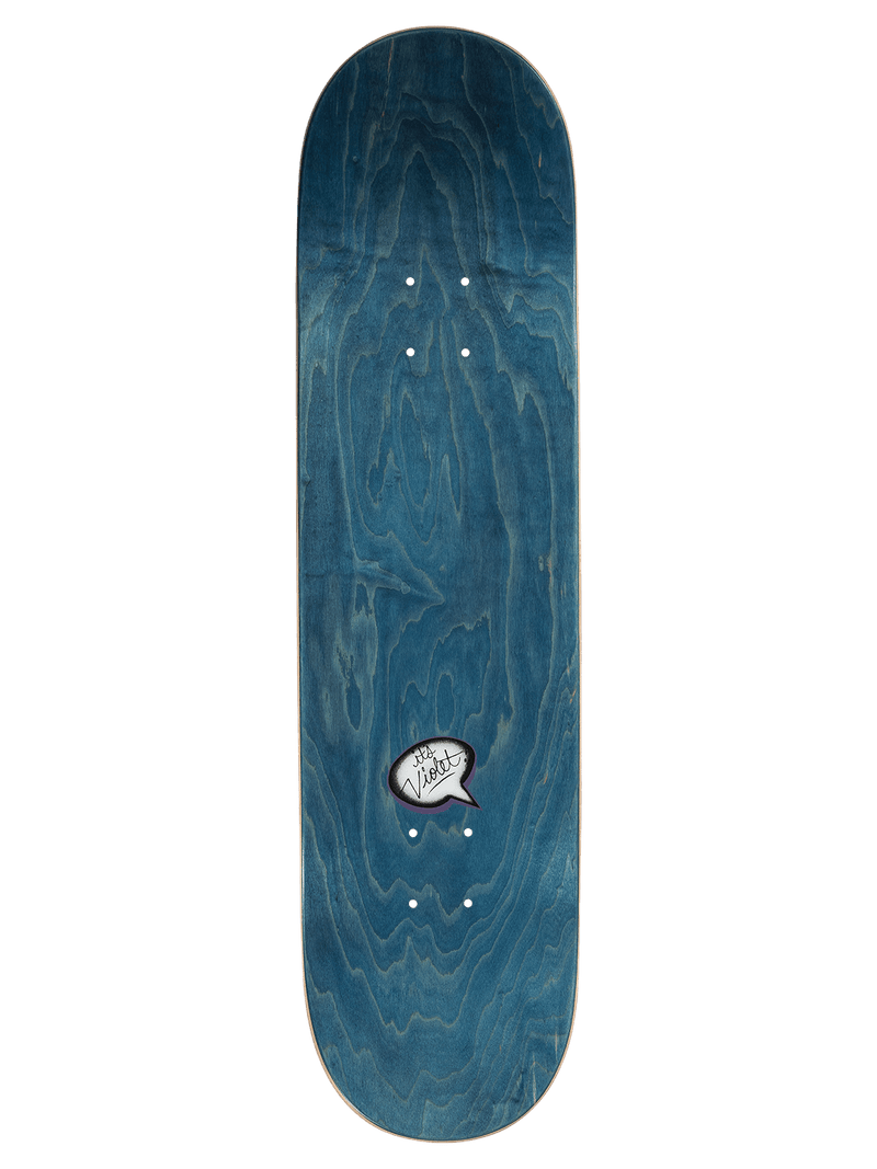 Glow in the Dark Peace Deck