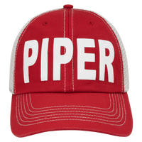 Piper Hat