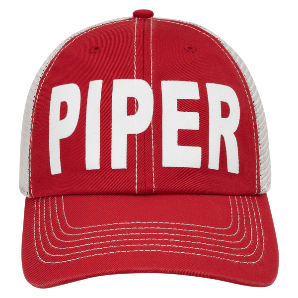 Piper Hat