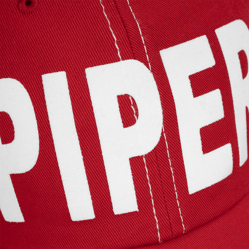 Piper Hat