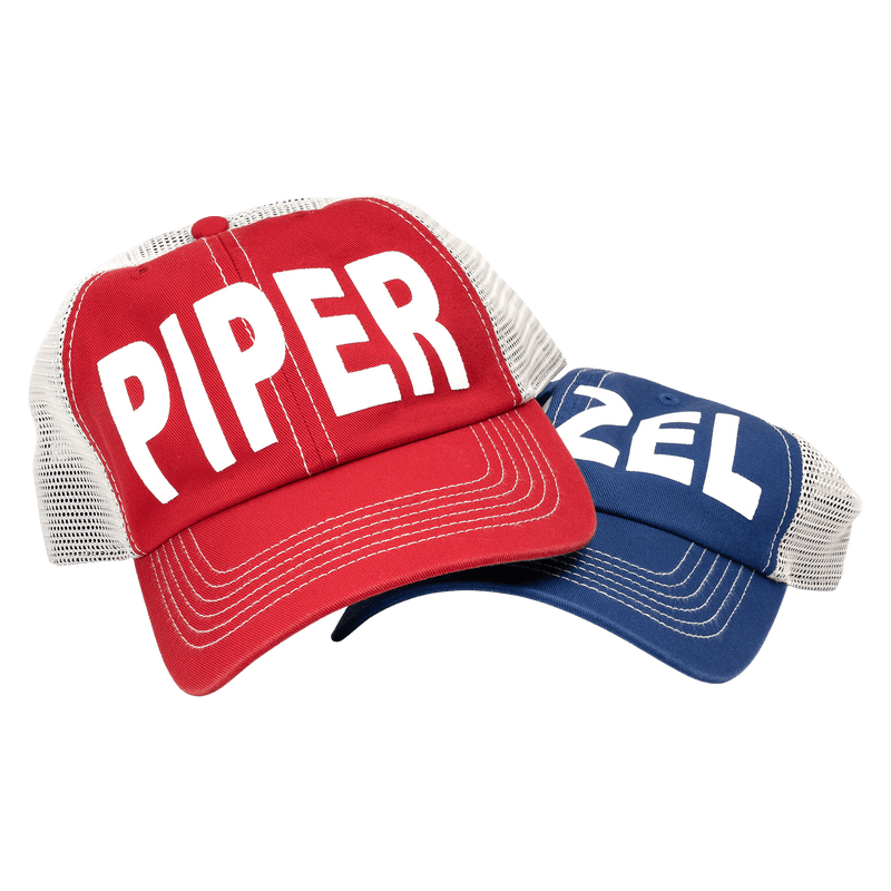 Piper Hat