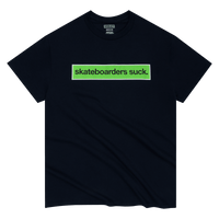 But We're Cooler Than Everyone Else Tee