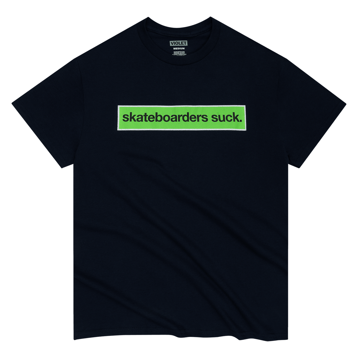 But We're Cooler Than Everyone Else Tee