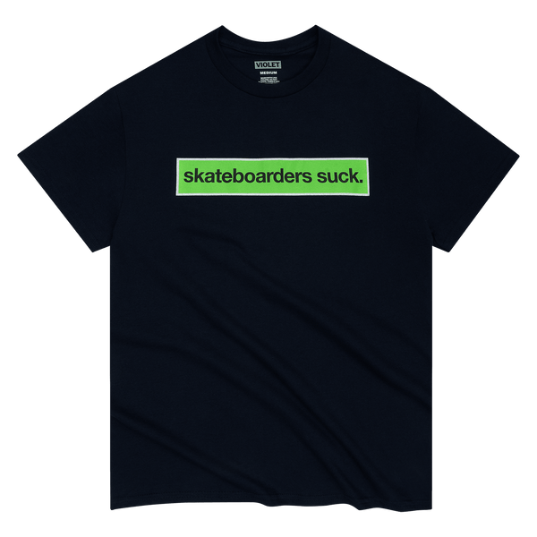 But We're Cooler Than Everyone Else Tee