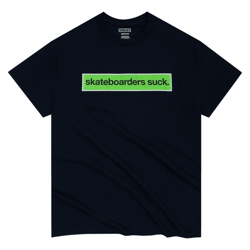But We're Cooler Than Everyone Else Tee