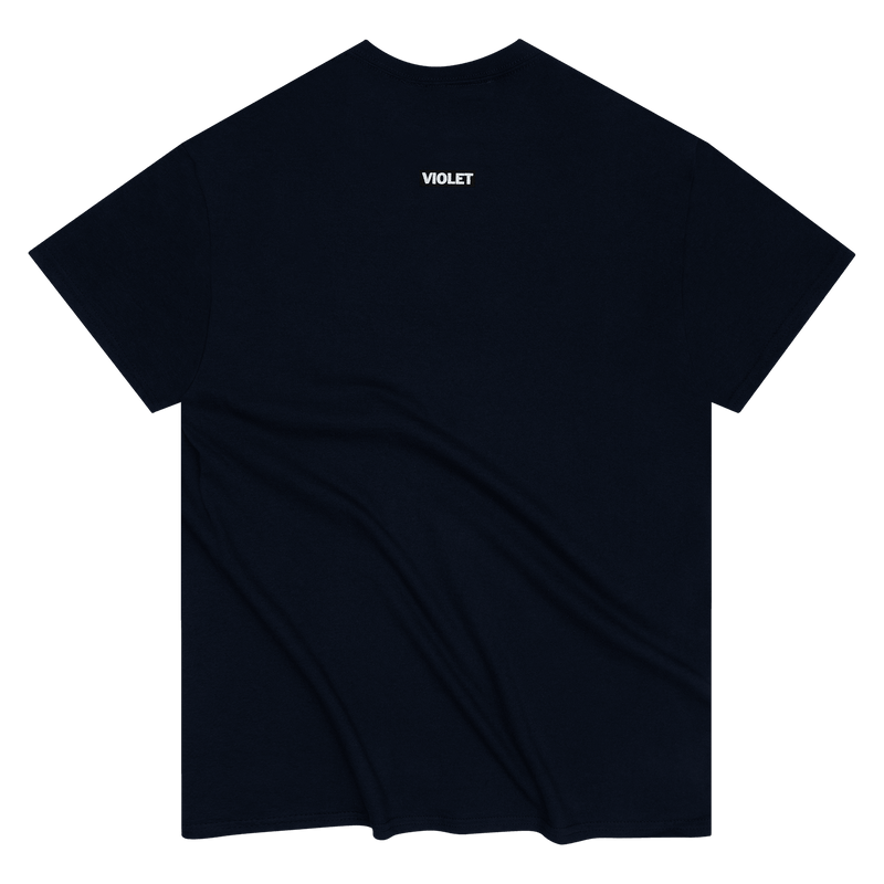 But We're Cooler Than Everyone Else Tee