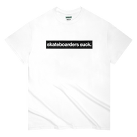 But We're Cooler Than Everyone Else T-Shirt
