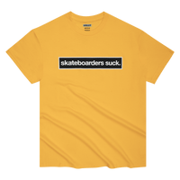 But We're Cooler Than Everyone Else Tee