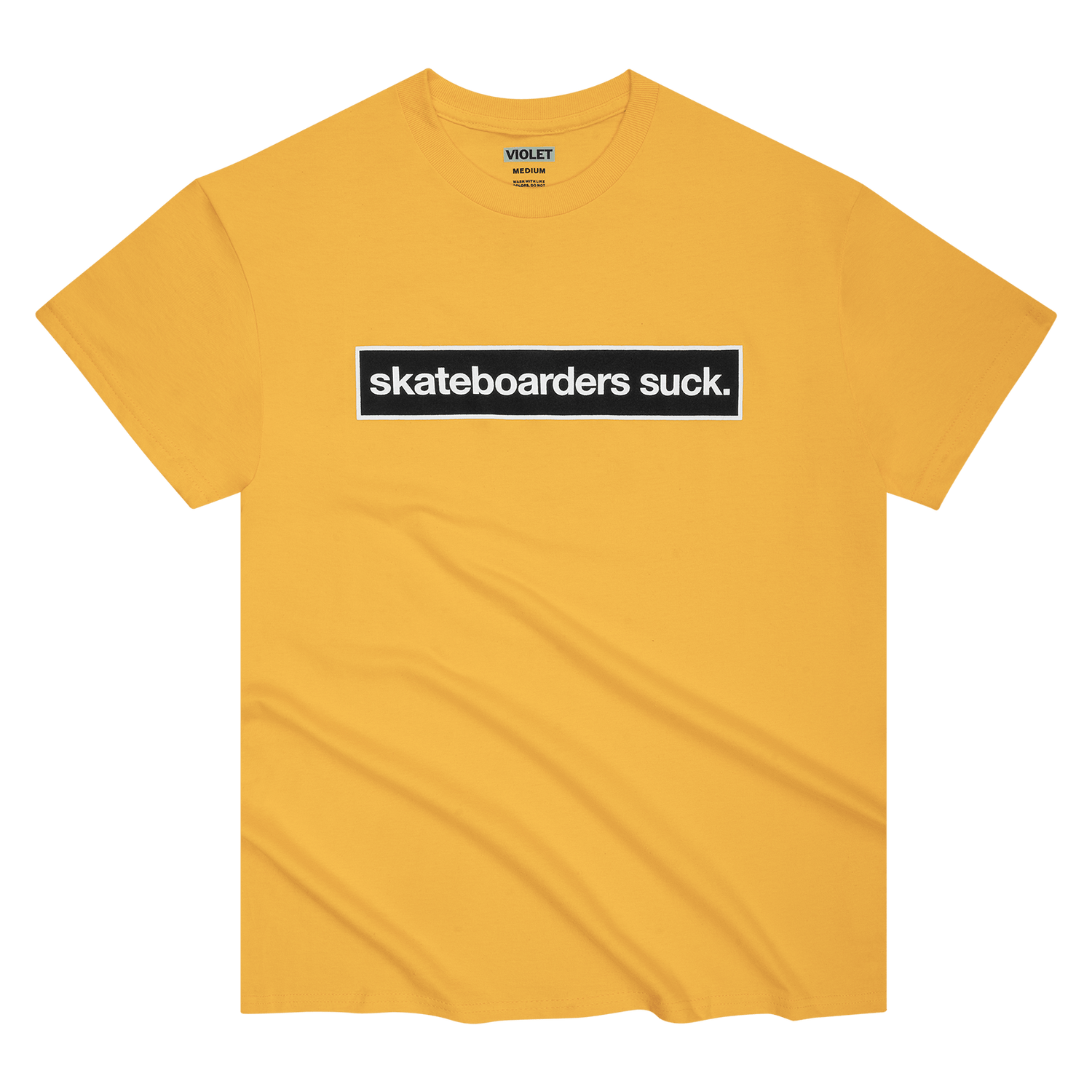 But We're Cooler Than Everyone Else Tee