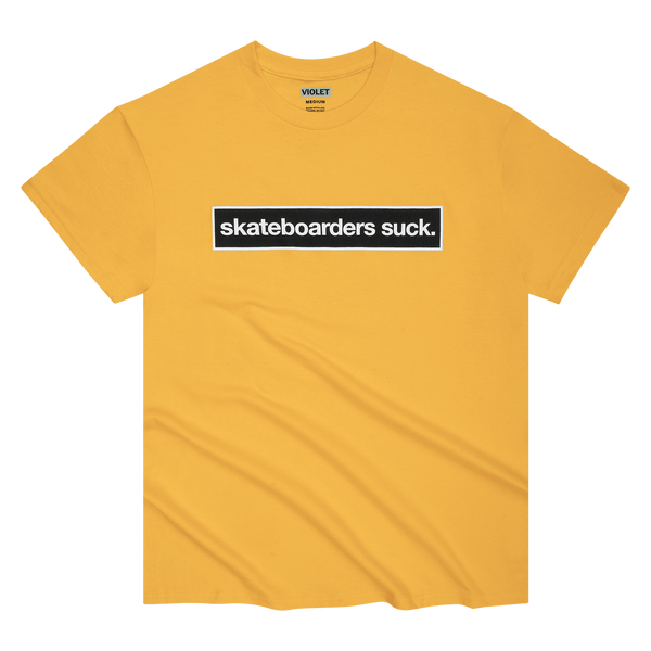 But We're Cooler Than Everyone Else Tee
