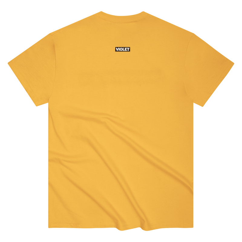 But We're Cooler Than Everyone Else Tee