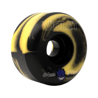 Violet x Spitfire Wheels