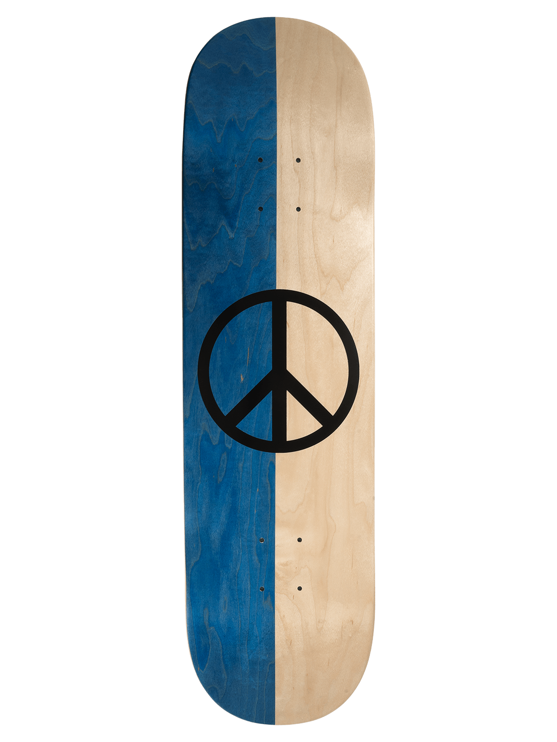 Split Peace Deck