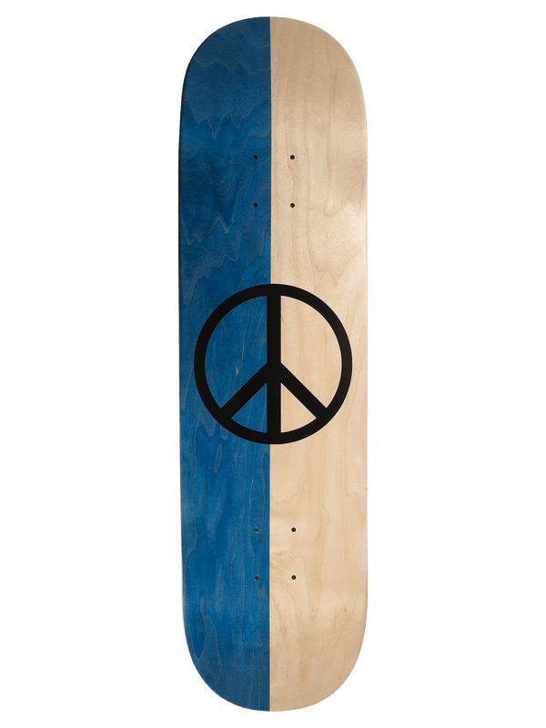 Split Peace Deck