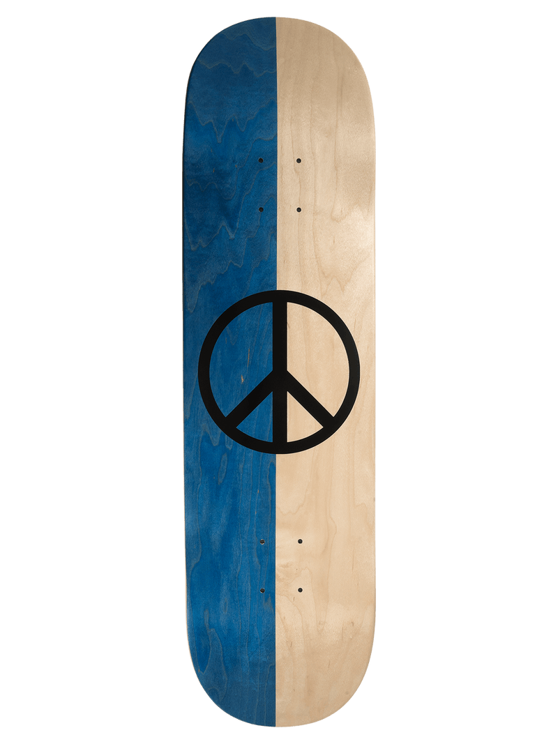 Split Peace Deck