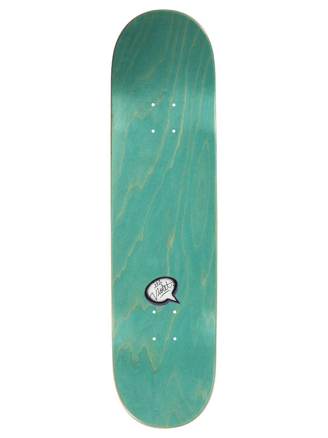 Split Peace Deck